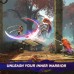 Prince of Persia The Lost Crown (Switch), 128827, Приключения/Экшн